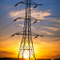Steel Transmission Line Tower