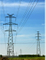 Steel Transmission Line Tower