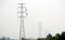 Steel Transmission Line Tower