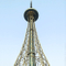 Steel Boardcast Tower