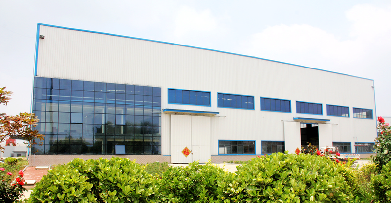 Steel Structure Workshops