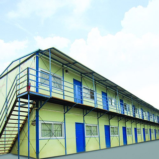 Steel Structure Products
