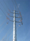 Steel Transmission Pole