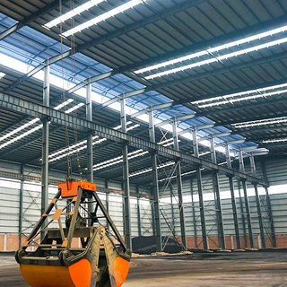 Steel Structure Products