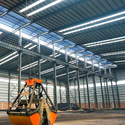 Steel Structure Products
