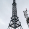 Steel Telecom Tower