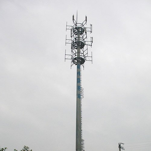 Steel Telecom Tower