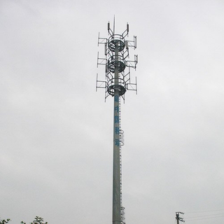 Steel Telecom Tower