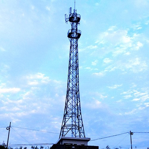 Steel Telecom Tower