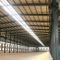 Steel Structure Workshops