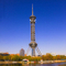 Steel Boardcast Tower