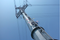 Steel Transmission Pole
