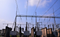 Steel Substation Structure
