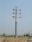 Steel Transmission Pole